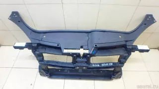 1K0805588F Панель передняя (телевизор) Volkswagen Jetta 5 Арт E95412398, вид 2