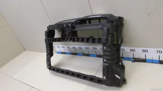 5K0805588E Панель передняя Volkswagen Golf 5 Арт E80609376, вид 3