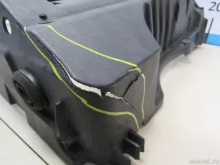 5K0805588E Панель передняя Volkswagen Golf 5 Арт E80900751, вид 5