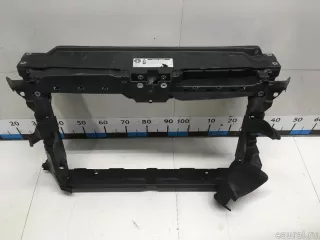 5C6805588D Панель передняя Volkswagen Jetta 6 Арт E90029552, вид 2
