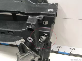 5C6805588D Панель передняя Volkswagen Jetta 6 Арт E90029552, вид 5