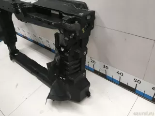 5C6805588D Панель передняя Volkswagen Jetta 6 Арт E90029552, вид 8