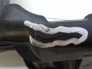 5N0805588D Панель передняя Volkswagen Tiguan 1 Арт E84397500, вид 14