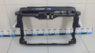 5N0805588D Панель передняя Volkswagen Tiguan 1 Арт E70627711, вид 1