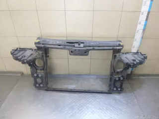 7L0805594R Панель передняя Volkswagen Touareg 1 Арт E100296145, вид 1