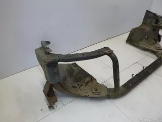 89025314 Панель передняя Chevrolet Blazer Арт E40424841, вид 2