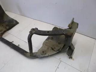89025314 Панель передняя Chevrolet Blazer Арт E40424841, вид 3