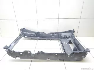7104KN Панель передняя (телевизор) Peugeot 207 Арт E95429145, вид 6