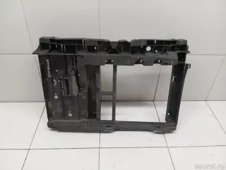 9677952180 Панель передняя (телевизор) Citroen C3 2 restailing Арт E31458998, вид 1
