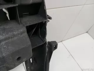 9677952180 Панель передняя (телевизор) Citroen C3 2 restailing Арт E31458998, вид 4