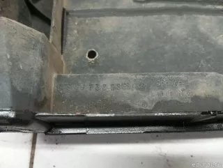 9677952180 Панель передняя (телевизор) Citroen C3 2 restailing Арт E31458998, вид 7