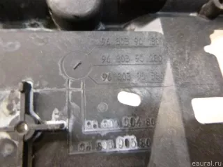 7104CF Панель передняя (телевизор) Peugeot 308 1 Арт E5637765, вид 5