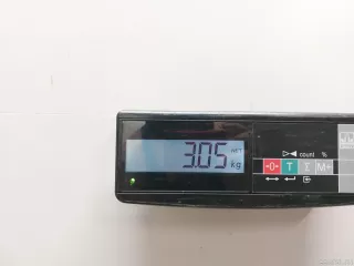 7104GG Панель передняя (телевизор) Peugeot 308 1 Арт E90187551, вид 8