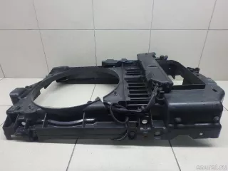 7104Q9 Панель передняя (телевизор) Citroen C5 2 Арт E6853706, вид 4