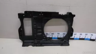 7104Q9 Панель передняя (телевизор) Citroen C5 2 Арт E80375958, вид 2