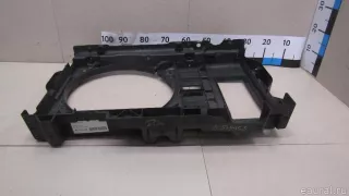 7104Q9 Панель передняя (телевизор) Citroen C5 2 Арт E80375958, вид 5