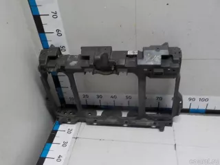 7104PL Панель передняя Citroen C5 2 Арт E52254064, вид 3