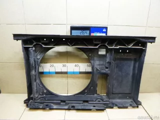 7104GH Панель передняя (телевизор) Peugeot 308 1 Арт E100091719, вид 5