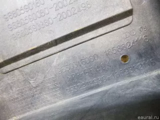 7104GH Панель передняя (телевизор) Peugeot 308 1 Арт E100091719, вид 6