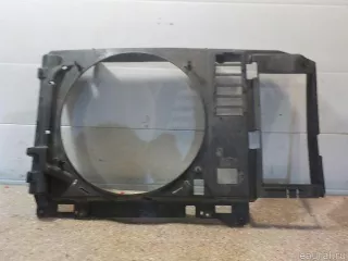 1308AS Панель передняя Citroen Xsara Picasso Арт E40164562, вид 1