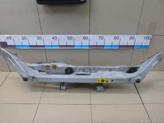 F25119U0M0 Панель передняя Nissan Note E11 Арт E100314009, вид 5
