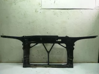 BP4K53110H Панель передняя Mazda 3 BK Арт E21183812, вид 2