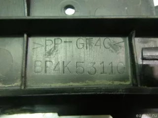 BP4K53110H Панель передняя Mazda 3 BK Арт E21183812, вид 4