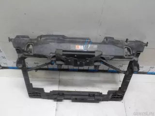 GS1D53110A Панель передняя Mazda 6 2 Арт E51337160, вид 3