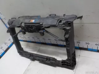 GS1D53110A Панель передняя Mazda 6 2 Арт E51337160, вид 4