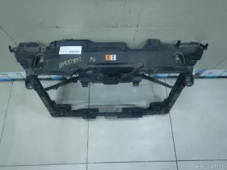 GS1D53110A Панель передняя Mazda 6 2 Арт E60532282, вид 3