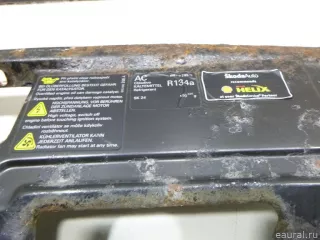 6Y0805303C Панель передняя Skoda Fabia 1 Арт E48314644, вид 4