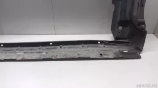 1Z0805591F Панель передняя Skoda Octavia A5 Арт E22960407, вид 9