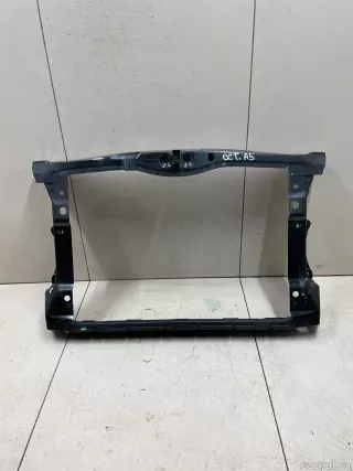 1Z0805591E Панель передняя Skoda Octavia A5 Арт E95487176, вид 1