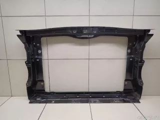 1Z0805591E Панель передняя Skoda Octavia A5 Арт E95487176, вид 2