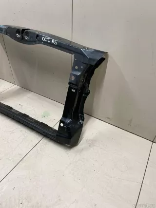 1Z0805591E Панель передняя Skoda Octavia A5 Арт E95487176, вид 3