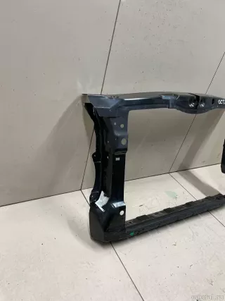 1Z0805591E Панель передняя Skoda Octavia A5 Арт E95487176, вид 4