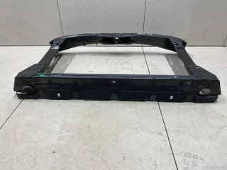 1Z0805591E Панель передняя Skoda Octavia A5 Арт E95487176, вид 5