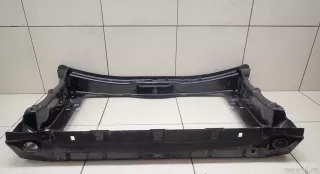 1Z0805591E Панель передняя Skoda Octavia A5 Арт E95487176, вид 6