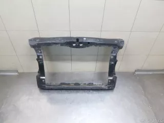 1Z0805591H Панель передняя Skoda Octavia A5 Арт E100320871, вид 1