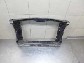 1Z0805591H Панель передняя Skoda Octavia A5 Арт E100320871, вид 4