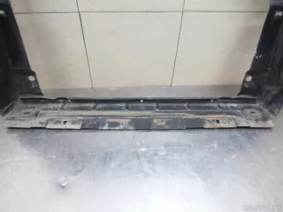 1Z0805591H Панель передняя Skoda Octavia A5 Арт E100320871, вид 8