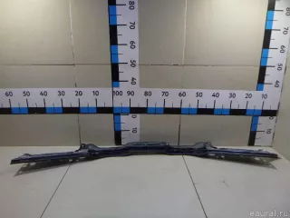 4A0805591A Панель передняя (телевизор) Audi A6 C4 (S6,RS6) Арт E14459622, вид 5
