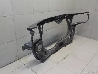  Панель передняя Audi A4 B7 Арт E30689881, вид 4