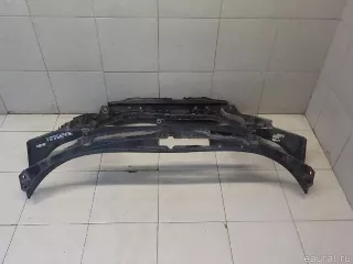  Панель передняя Audi A4 B7 Арт E30689881, вид 5