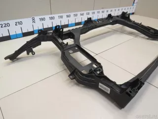 8K0805594L Панель передняя (телевизор) Audi A5 (S5,RS5) 1 Арт E80717314, вид 2