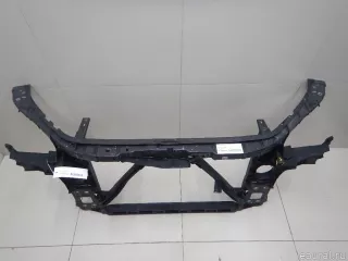 4L0805594 Панель передняя Audi Q7 4L Арт E70400354, вид 1