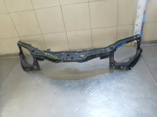13191106 Панель передняя Opel Corsa D Арт E100292285, вид 1