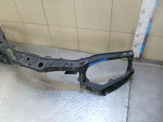 13191106 Панель передняя Opel Corsa D Арт E100292285, вид 2