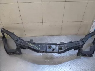 13191106 Панель передняя Opel Corsa D Арт E100292285, вид 3