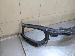 13191106 Панель передняя Opel Corsa D Арт E100292285, вид 4